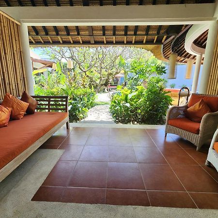 Bali Akasa Villa Seminyak Extérieur photo