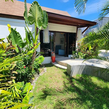Bali Akasa Villa Seminyak Extérieur photo