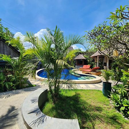 Bali Akasa Villa Seminyak Extérieur photo