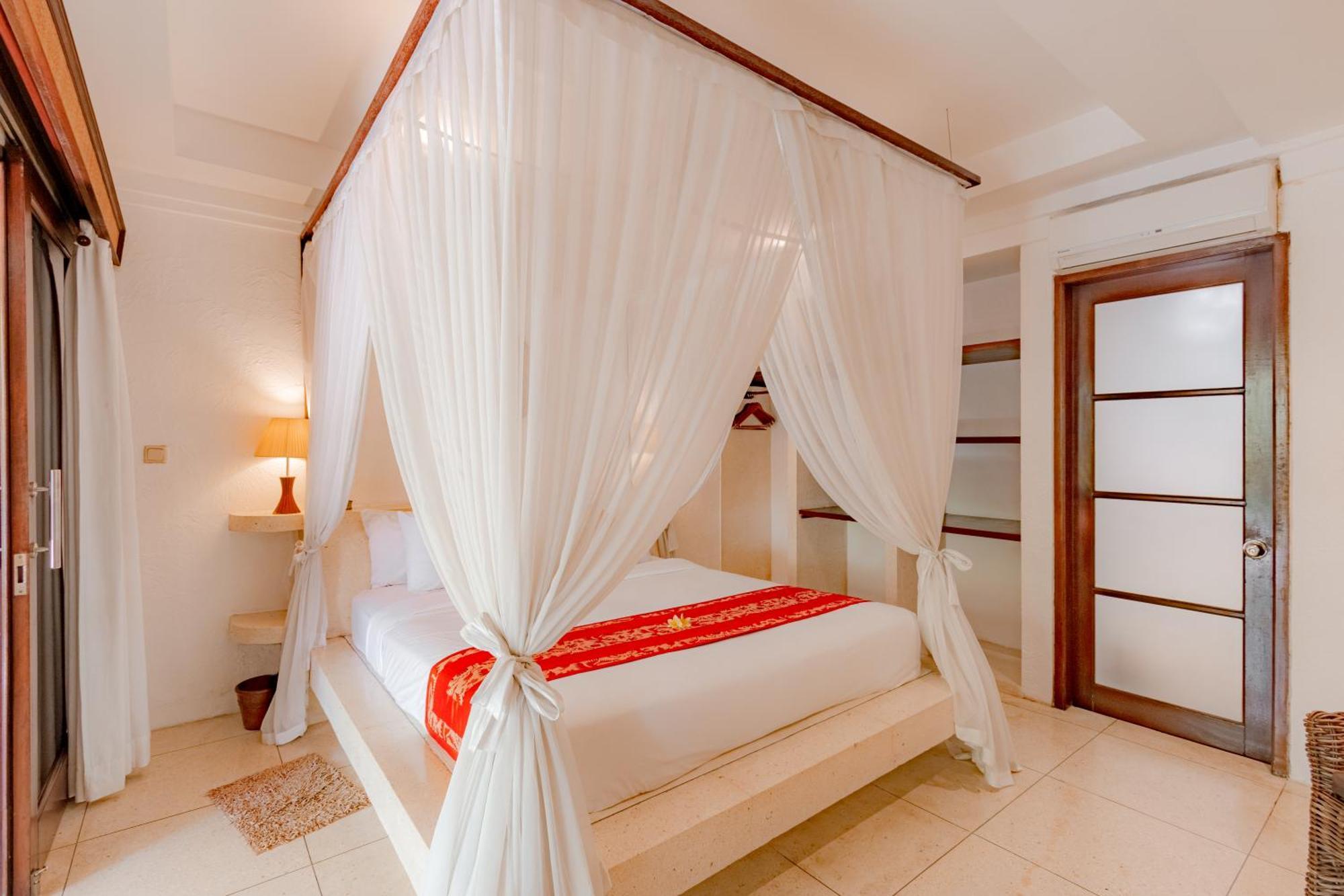 Bali Akasa Villa Seminyak Extérieur photo