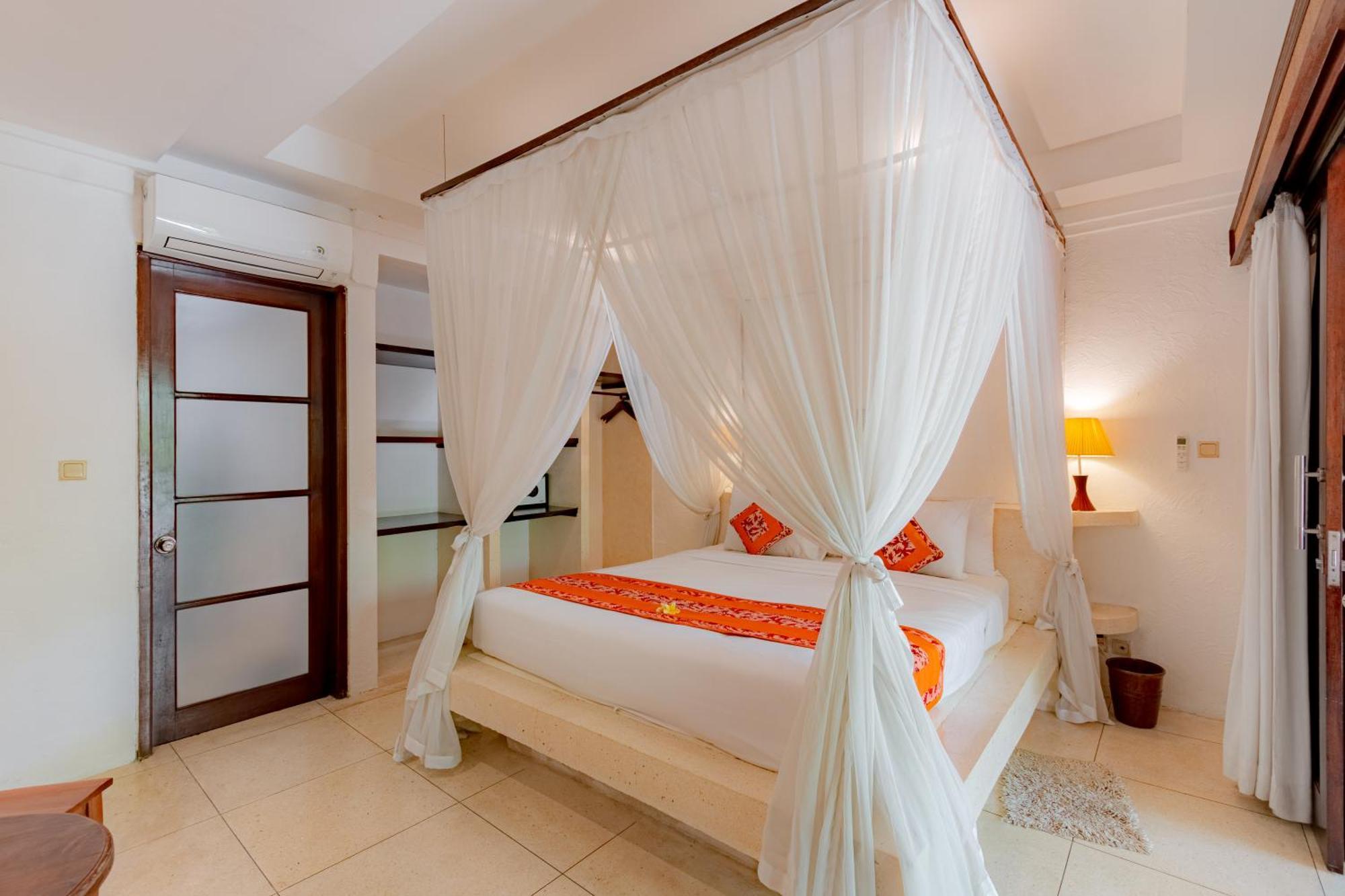 Bali Akasa Villa Seminyak Extérieur photo