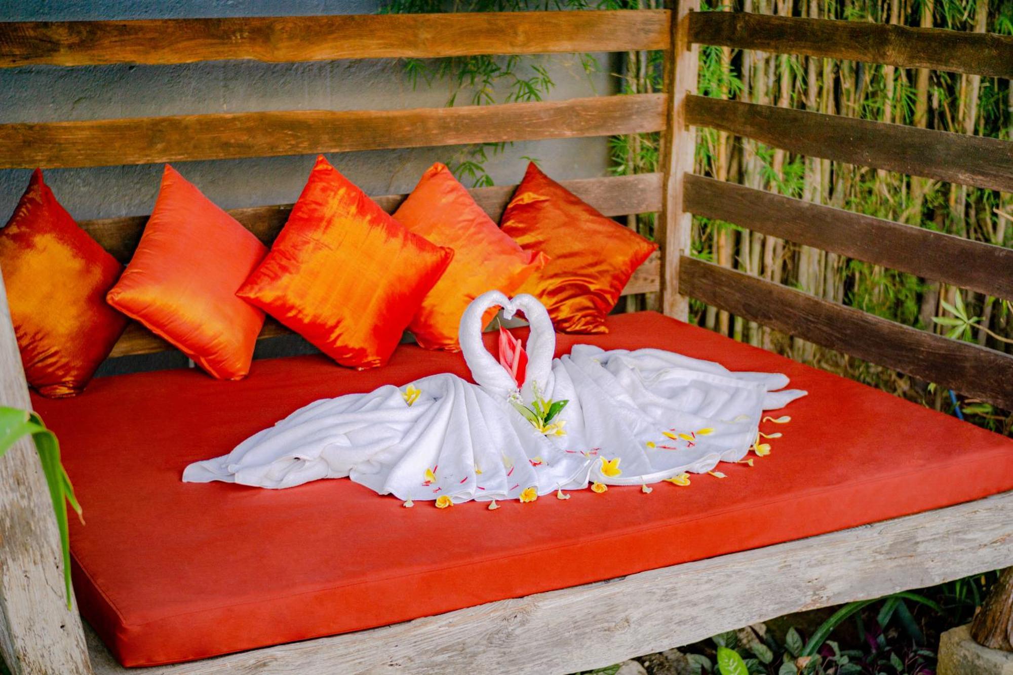 Bali Akasa Villa Seminyak Extérieur photo