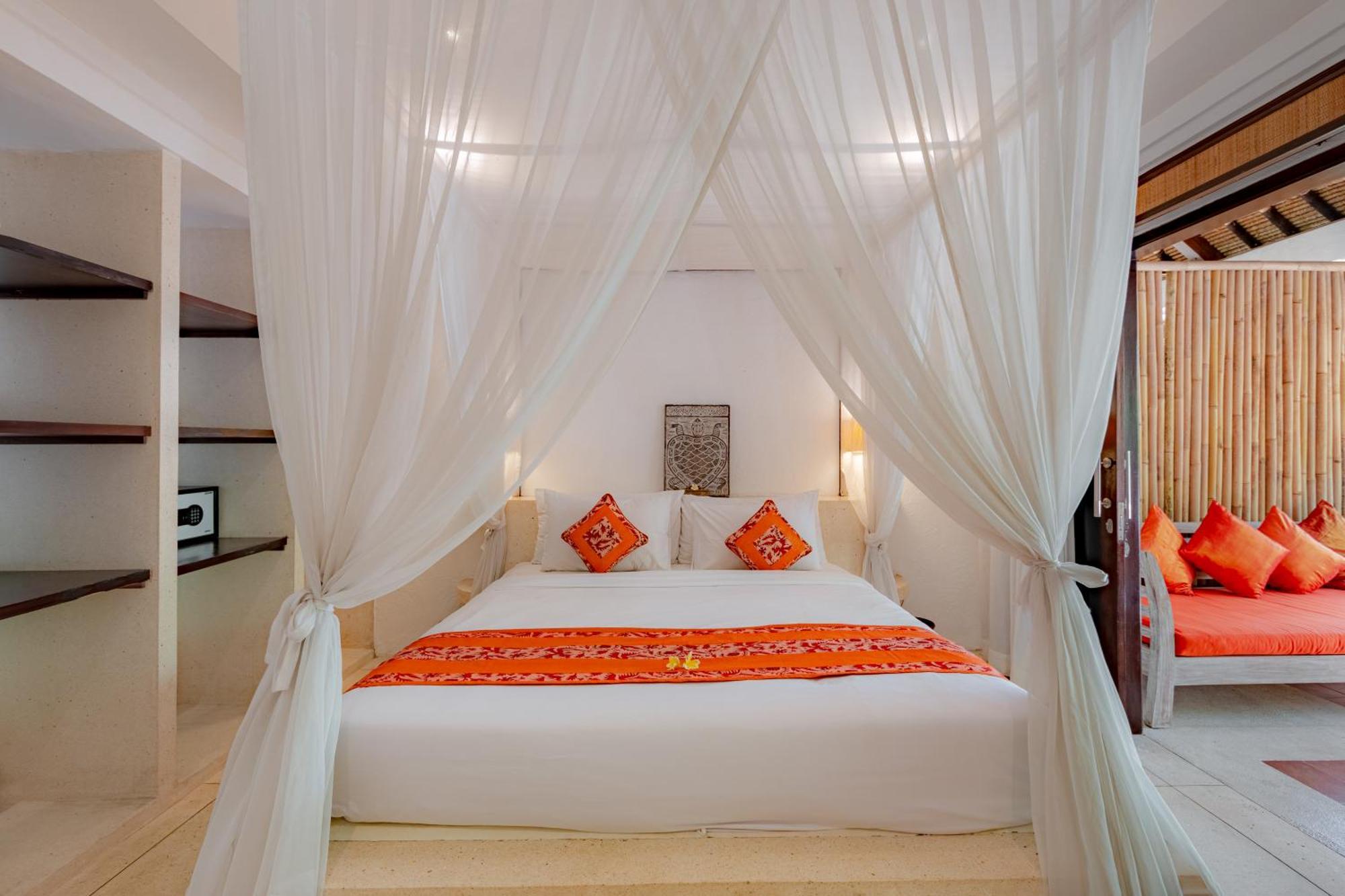 Bali Akasa Villa Seminyak Extérieur photo