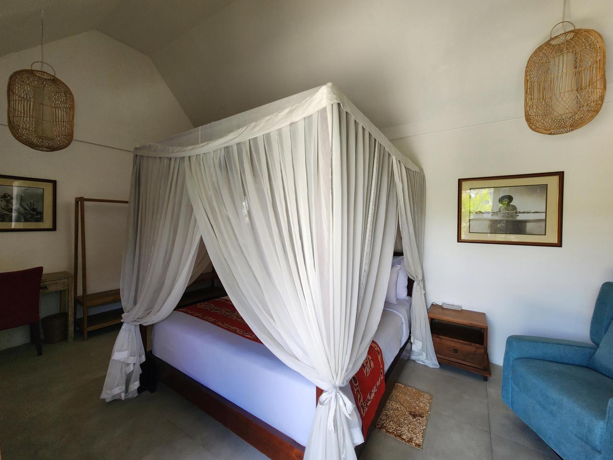 Bali Akasa Villa Seminyak Extérieur photo